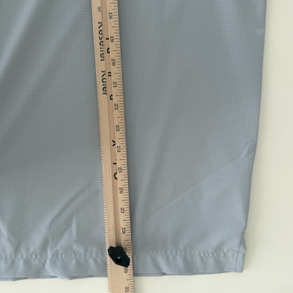 Nike Shirt Mens Mens XXL Gray Dri Fit Basketball Kevin Durant Athletic 1/4 Zip - Picture 9 of 11